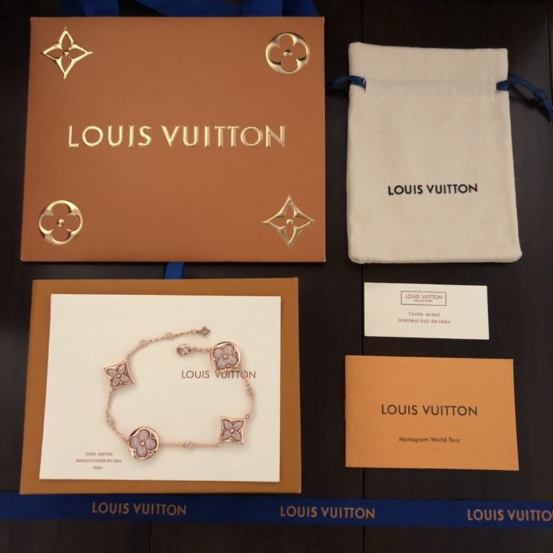 Louis Vuitton Bracelets